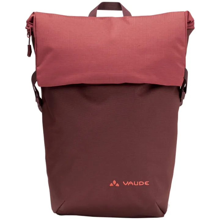 Mini Rugzakken|Kleine Rugzakken>Vaude Unuk II Backpack dark cherry