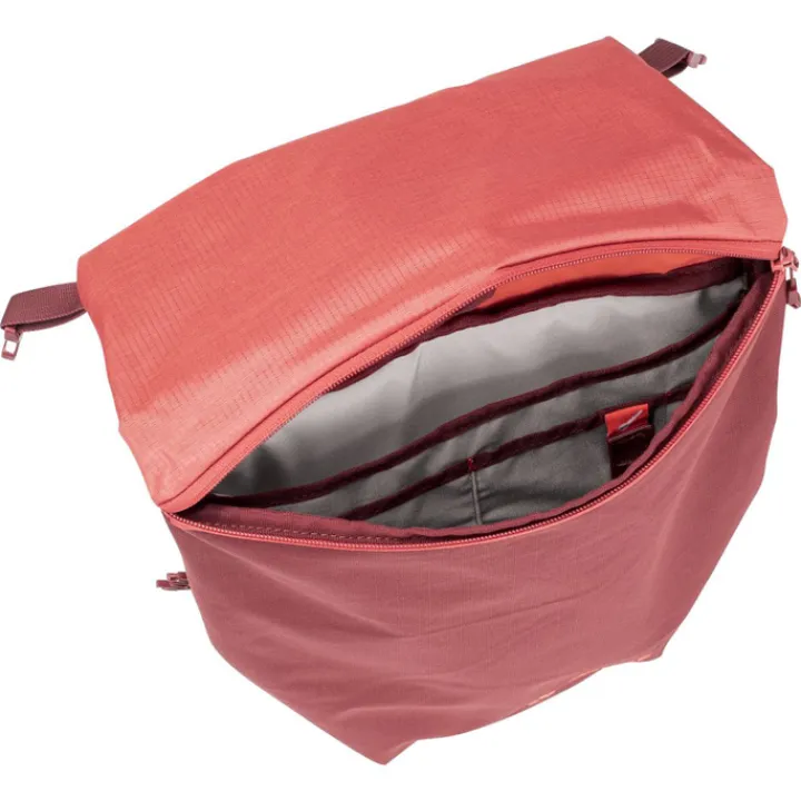 Mini Rugzakken|Kleine Rugzakken>Vaude Unuk II Backpack dark cherry