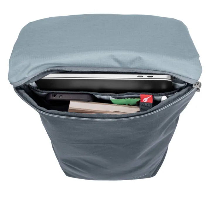Mini Rugzakken|Kleine Rugzakken>Vaude Unuk II Backpack heron