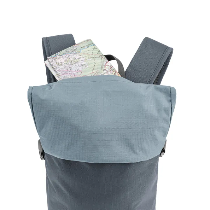 Mini Rugzakken|Kleine Rugzakken>Vaude Unuk II Backpack heron