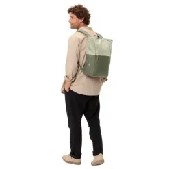 Daypack|Dames Rugzakken>Vaude Wala Backpack 14L cedar wood