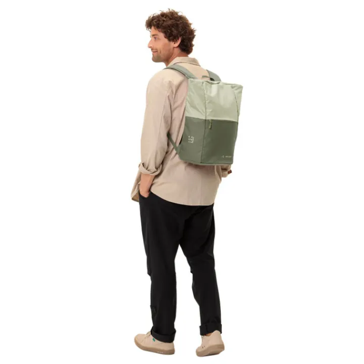 Daypack|Dames Rugzakken>Vaude Wala Backpack 14L cedar wood