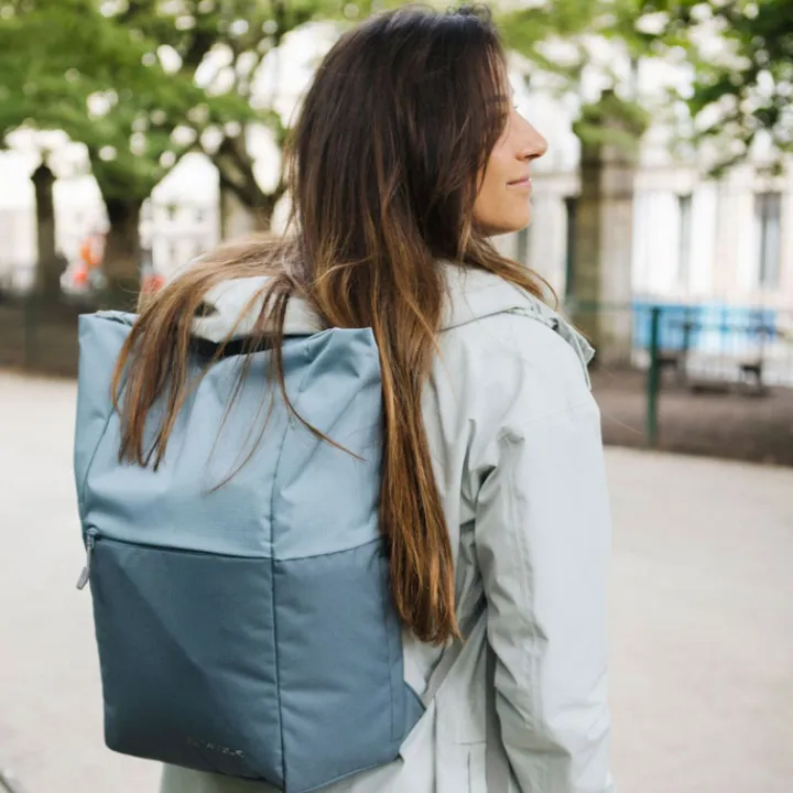 Daypack|Dames Rugzakken>Vaude Wala Backpack 14L cedar wood