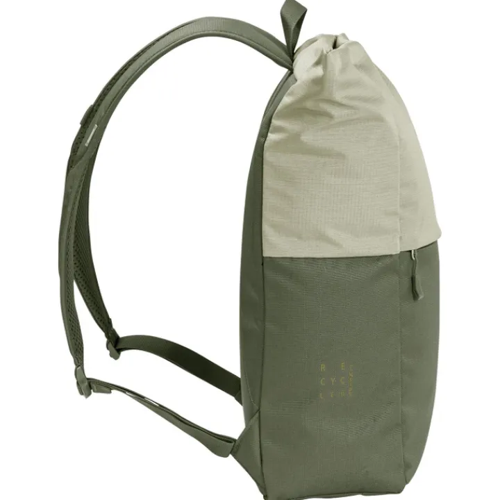 Daypack|Dames Rugzakken>Vaude Wala Backpack 14L cedar wood