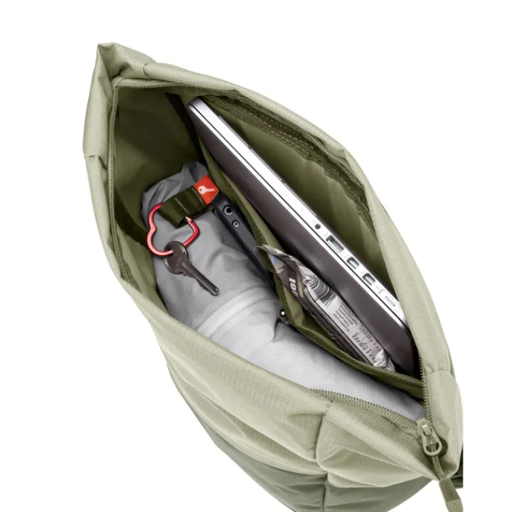 Daypack|Dames Rugzakken>Vaude Wala Backpack 14L cedar wood