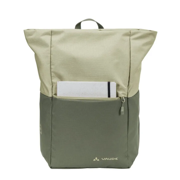Daypack|Dames Rugzakken>Vaude Wala Backpack 14L cedar wood