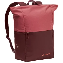 Daypack|Dames Rugzakken>Vaude Wala Backpack 14L dark cherry