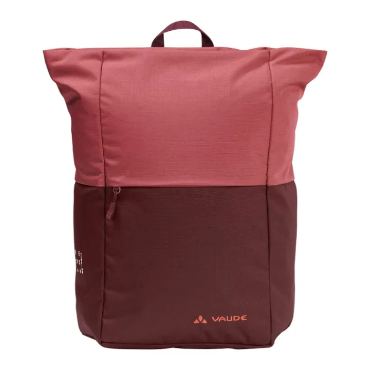 Daypack|Dames Rugzakken>Vaude Wala Backpack 14L dark cherry