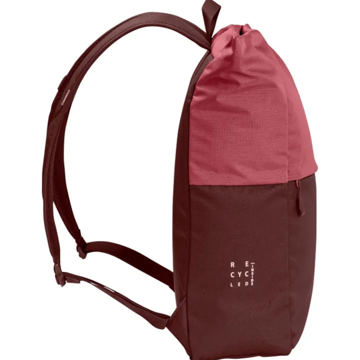 Daypack|Dames Rugzakken>Vaude Wala Backpack 14L dark cherry