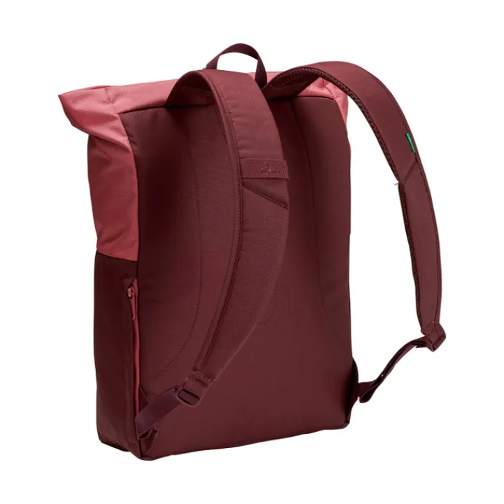 Daypack|Dames Rugzakken>Vaude Wala Backpack 14L dark cherry