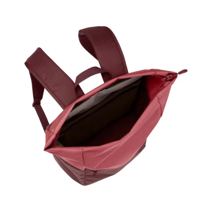 Daypack|Dames Rugzakken>Vaude Wala Backpack 14L dark cherry