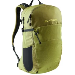 Wandelrugzakken|Heren Rugzakken>Vaude Wizard 18+4 Backpack avocado