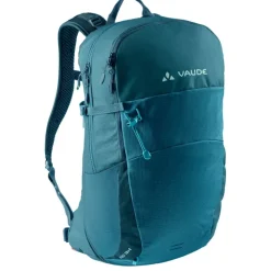 Wandelrugzakken|Heren Rugzakken>Vaude Wizard 18+4 Backpack blue sapphire