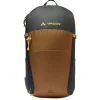 Wandelrugzakken|Dames Rugzakken>Vaude Wizard 18+4 Backpack black/umbra