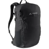 Wandelrugzakken|Heren Rugzakken>Vaude Wizard 18+4 Backpack black