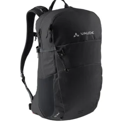 Wandelrugzakken|Heren Rugzakken>Vaude Wizard 18+4 Backpack black