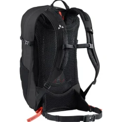 Wandelrugzakken|Heren Rugzakken>Vaude Wizard 18+4 Backpack black