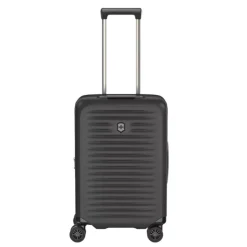 Transavia Trolleys|Klm Trolleys>Victorinox Airox Advanced Frequent Flyer Carry-On black