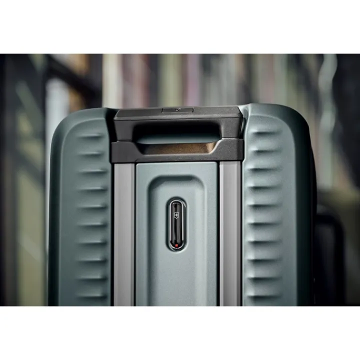 Lichtgewicht Koffers|Harde Koffers>Victorinox Airox Advanced Large Case black