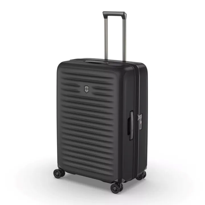 Lichtgewicht Koffers|Harde Koffers>Victorinox Airox Advanced Large Case black