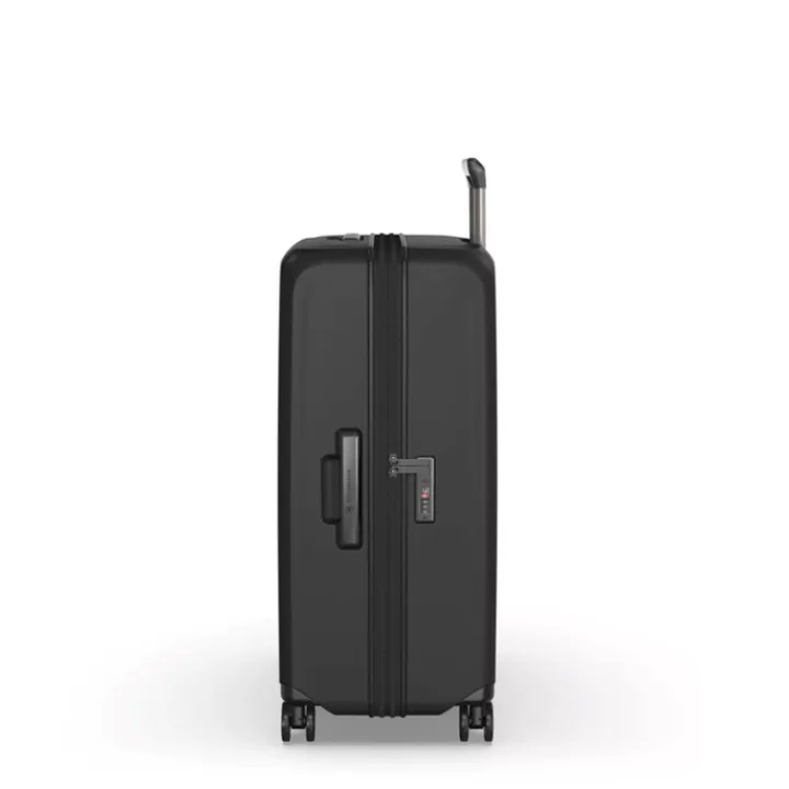 Lichtgewicht Koffers|Harde Koffers>Victorinox Airox Advanced Large Case black