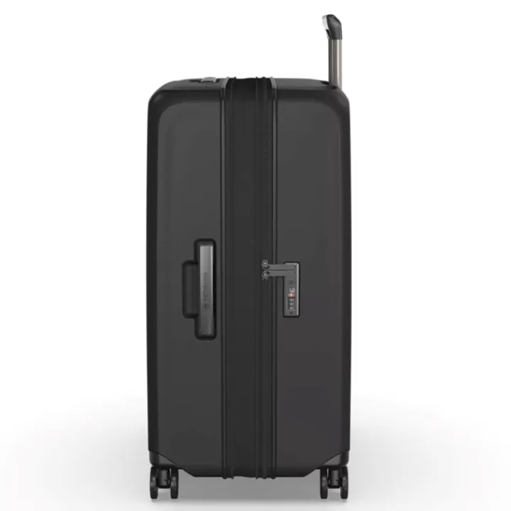 Lichtgewicht Koffers|Harde Koffers>Victorinox Airox Advanced Large Case black