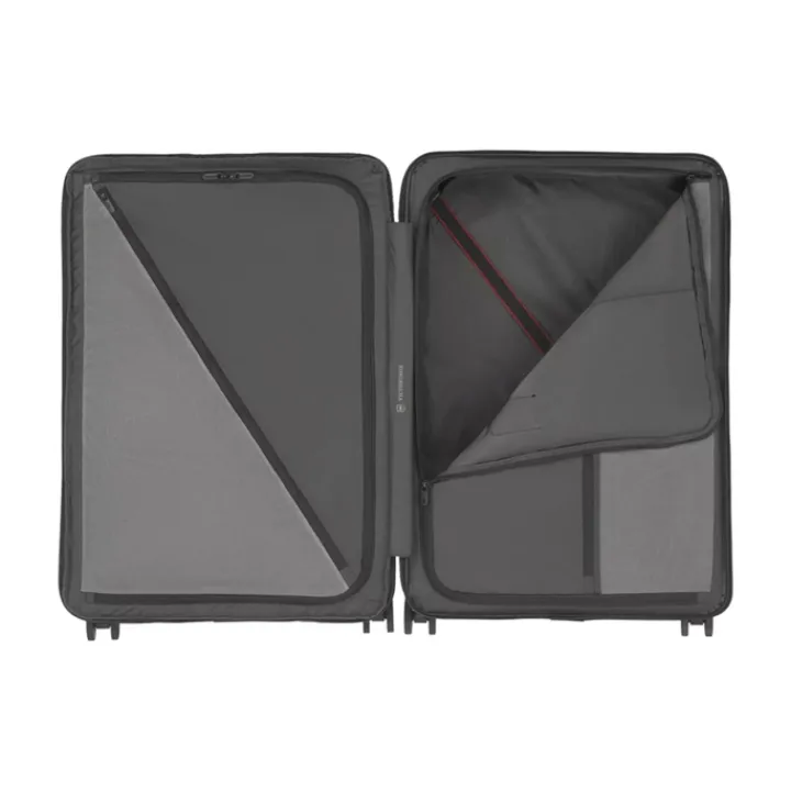 Lichtgewicht Koffers|Harde Koffers>Victorinox Airox Advanced Large Case black