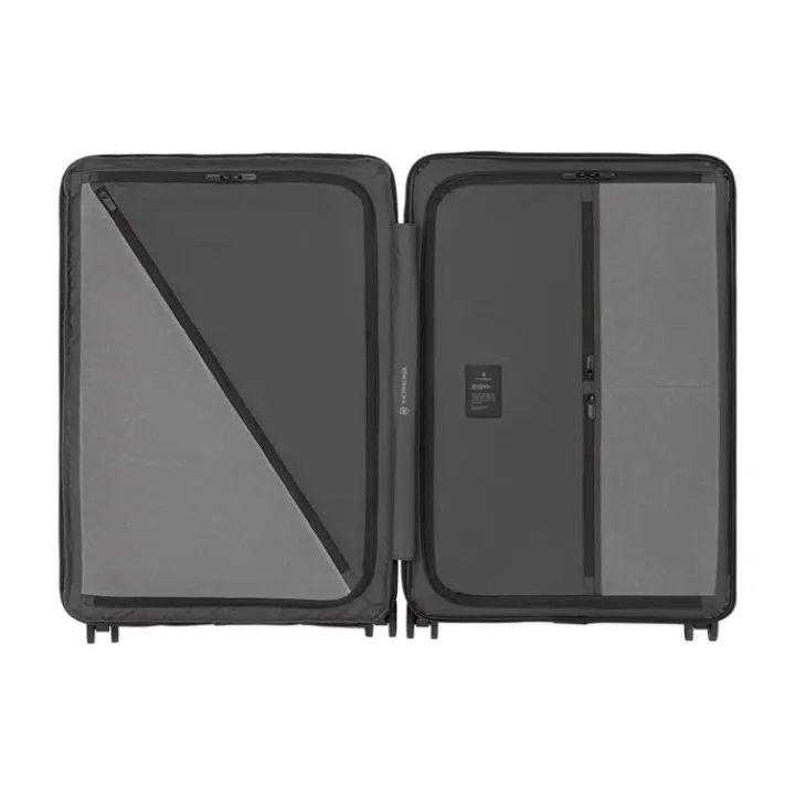 Lichtgewicht Koffers|Harde Koffers>Victorinox Airox Advanced Large Case black