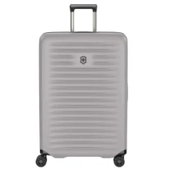Lichtgewicht Koffers|Harde Koffers>Victorinox Airox Advanced Large Case stone white