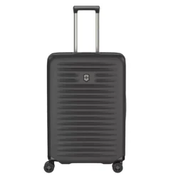 Harde Koffers|Reiskoffers>Victorinox Airox Advanced Medium Case black