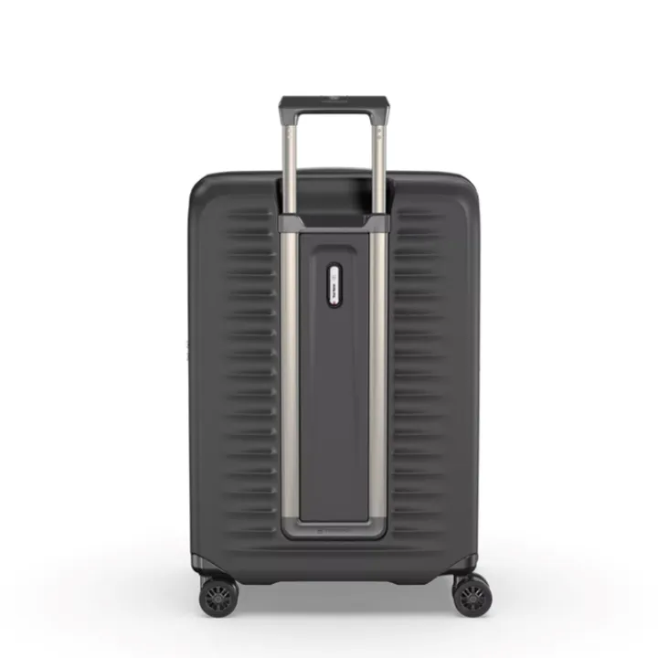 Harde Koffers|Reiskoffers>Victorinox Airox Advanced Medium Case black