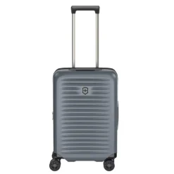 Transavia Trolleys|Klm Trolleys>Victorinox Airox Advanced Frequent Flyer Carry-On storm