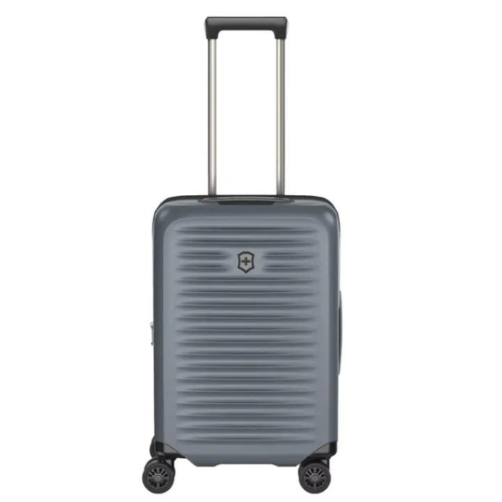 Transavia Trolleys|Klm Trolleys>Victorinox Airox Advanced Frequent Flyer Carry-On storm