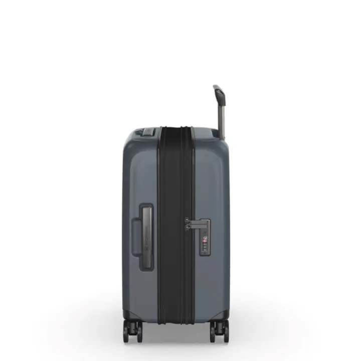 Transavia Trolleys|Klm Trolleys>Victorinox Airox Advanced Frequent Flyer Carry-On storm