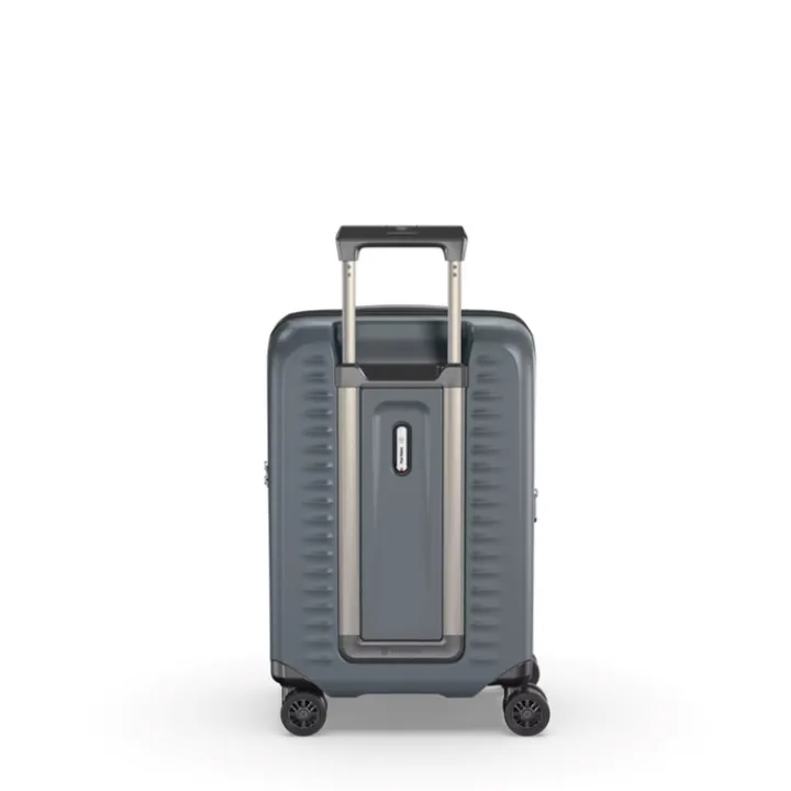 Transavia Trolleys|Klm Trolleys>Victorinox Airox Advanced Frequent Flyer Carry-On storm