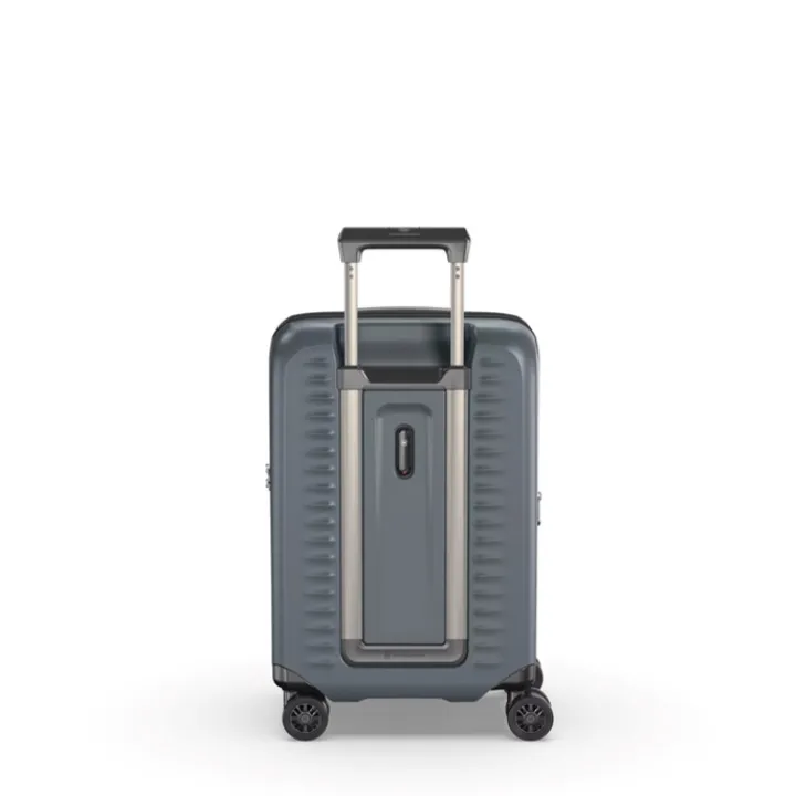 Transavia Trolleys|Klm Trolleys>Victorinox Airox Advanced Frequent Flyer Carry-On storm