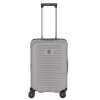 Transavia Trolleys|Klm Trolleys>Victorinox Airox Advanced Frequent Flyer Carry-On stone white