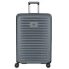 Lichtgewicht Koffers|Harde Koffers>Victorinox Airox Advanced Large Case storm