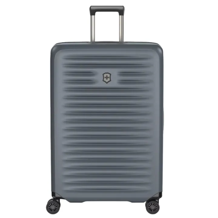 Lichtgewicht Koffers|Harde Koffers>Victorinox Airox Advanced Large Case storm
