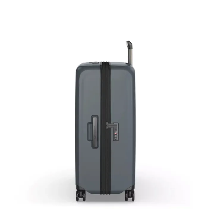 Lichtgewicht Koffers|Harde Koffers>Victorinox Airox Advanced Large Case storm