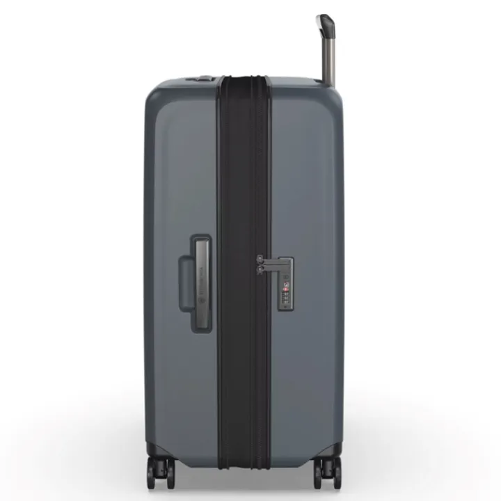 Lichtgewicht Koffers|Harde Koffers>Victorinox Airox Advanced Large Case storm