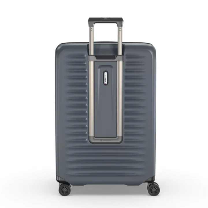 Lichtgewicht Koffers|Harde Koffers>Victorinox Airox Advanced Large Case storm