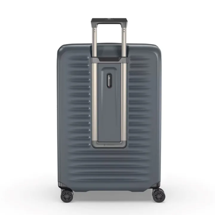 Lichtgewicht Koffers|Harde Koffers>Victorinox Airox Advanced Large Case storm