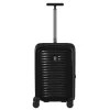 Transavia Trolleys|Klm Trolleys>Victorinox Airox Frequent Flyer Hardside Carry-On black