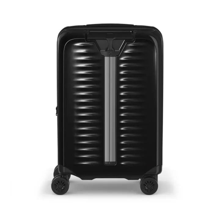 Transavia Trolleys|Klm Trolleys>Victorinox Airox Frequent Flyer Hardside Carry-On black