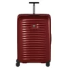 Harde Koffers|Reiskoffers>Victorinox Airox Large Hardside Case red