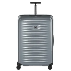 Harde Koffers|Reiskoffers>Victorinox Airox Large Hardside Case silver