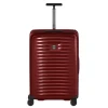 Lichtgewicht Koffers|Harde Koffers>Victorinox Airox Medium Hardside Case red