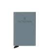 Rfid Portemonnees|Kleine Portemonnees>Victorinox Altius Secrid Essential Card Wallet titanium