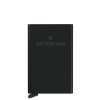 Rfid Portemonnees|Kleine Portemonnees>Victorinox Altius Secrid Essential Card Wallet black